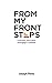 From My Front Steps by Joseph Pinto