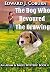 The Dog Who Devoured The Drawing by Edward Coburn