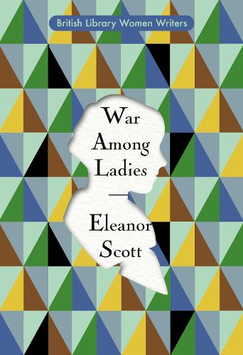 War Among Ladies (Paperback)