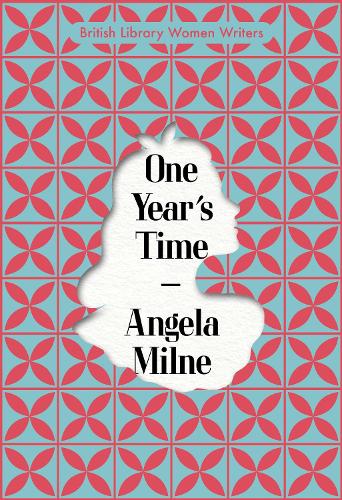 One Year's Time (Paperback)