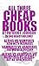 All Three Cheap Books by Pa...