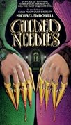 Gilded Needles