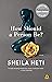 How Should a Person Be? by Sheila Heti
