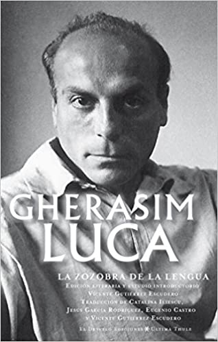La Zozobra de la Lengua