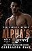 Alpha's Secret
