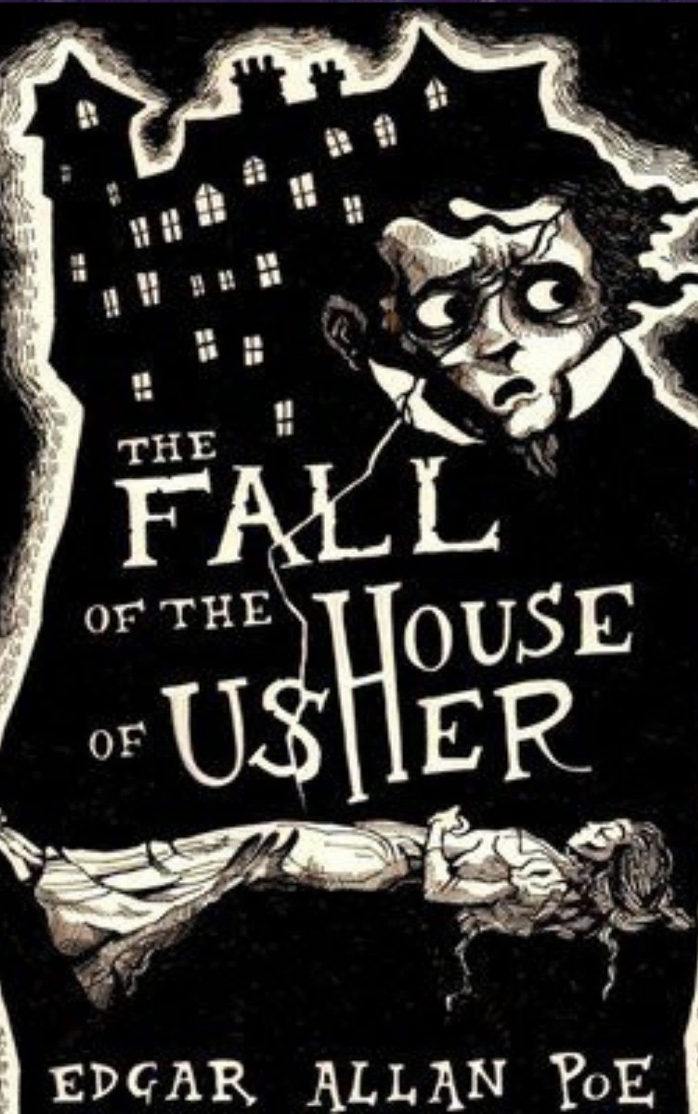 The Fall of the House of Usher