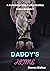 DADDY'S HOME: A Forbidden S...