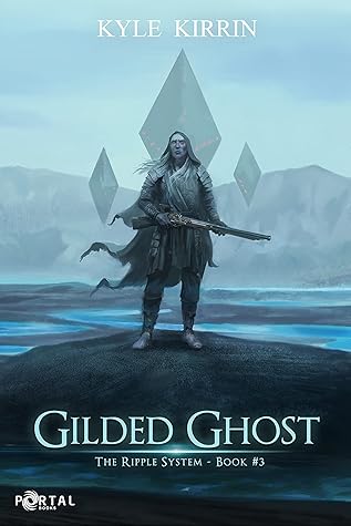 Gilded Ghost (The Ripple System #3)