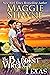 The Baddest Virgin in Texas by Maggie Shayne