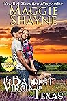 The Baddest Virgin in Texas (The Texas Brands Book 2)