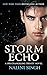 Storm Echo (Psy-Changeling Trinity, #6; Psy-Changeling, #21)