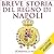 Breve storia del Regno di Napoli