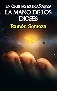 La mano de los dioses