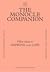 The Monocle Companion: Fift...