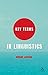 Key Terms in Linguistics