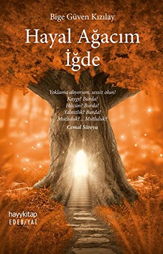 Hayal Agacim Igde (Paperback)