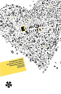 European Union Prize for Literature: Anthology 2020