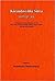 Karandavyuha Sutra: A Bi-Lingual