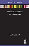 Infrastructure (New Trajectories in Law)