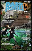 Dark Horses: The Magazine of Weird Fiction No. 7: August 2022