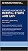 Oxford Handbook of Medical Ethics and Law (Oxford Medical Handbooks)