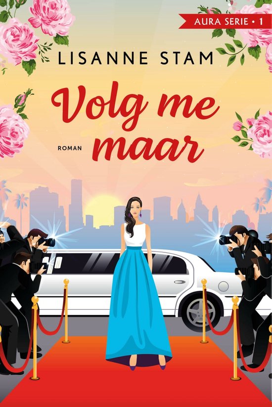 Volg me maar (Aura, #1)