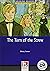 The Turn of the Screw, mit 1 Audio-CD. Level 4 (A2/B1)