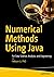 Numerical Methods Using Java: For Data Science, Analysis, and Engineering