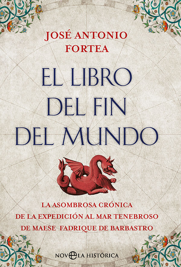 El libro del fin del mundo (Paperback)