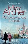 Más poderosa que ...