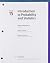 Introduction to Probability...