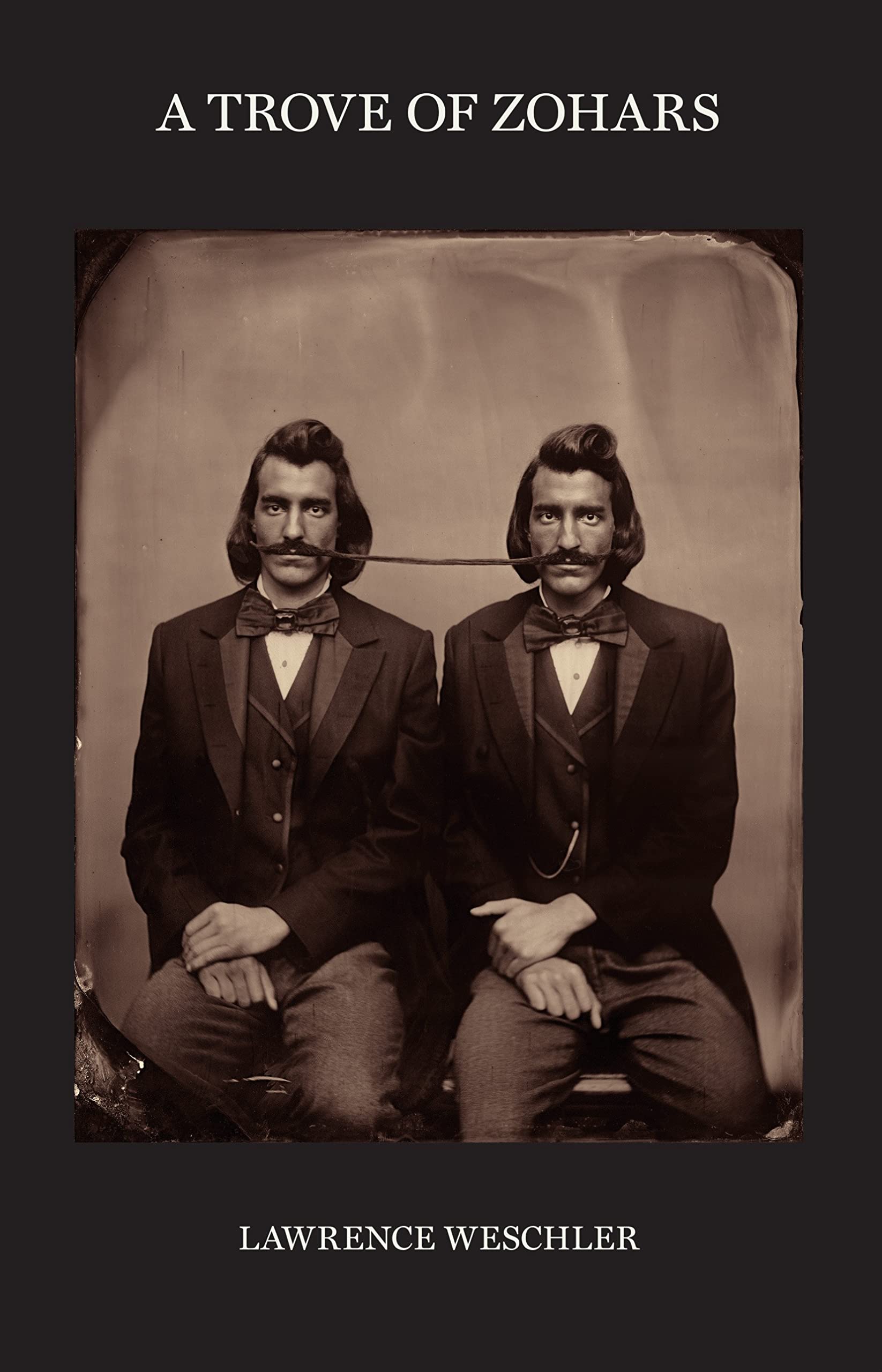 A Trove of Zohars (Hat & Beard Editions)