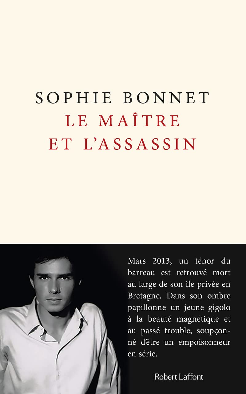 Le Maître et l'assassin (French Edition)