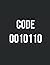 CODE 0010110 by Napoleon Torkom