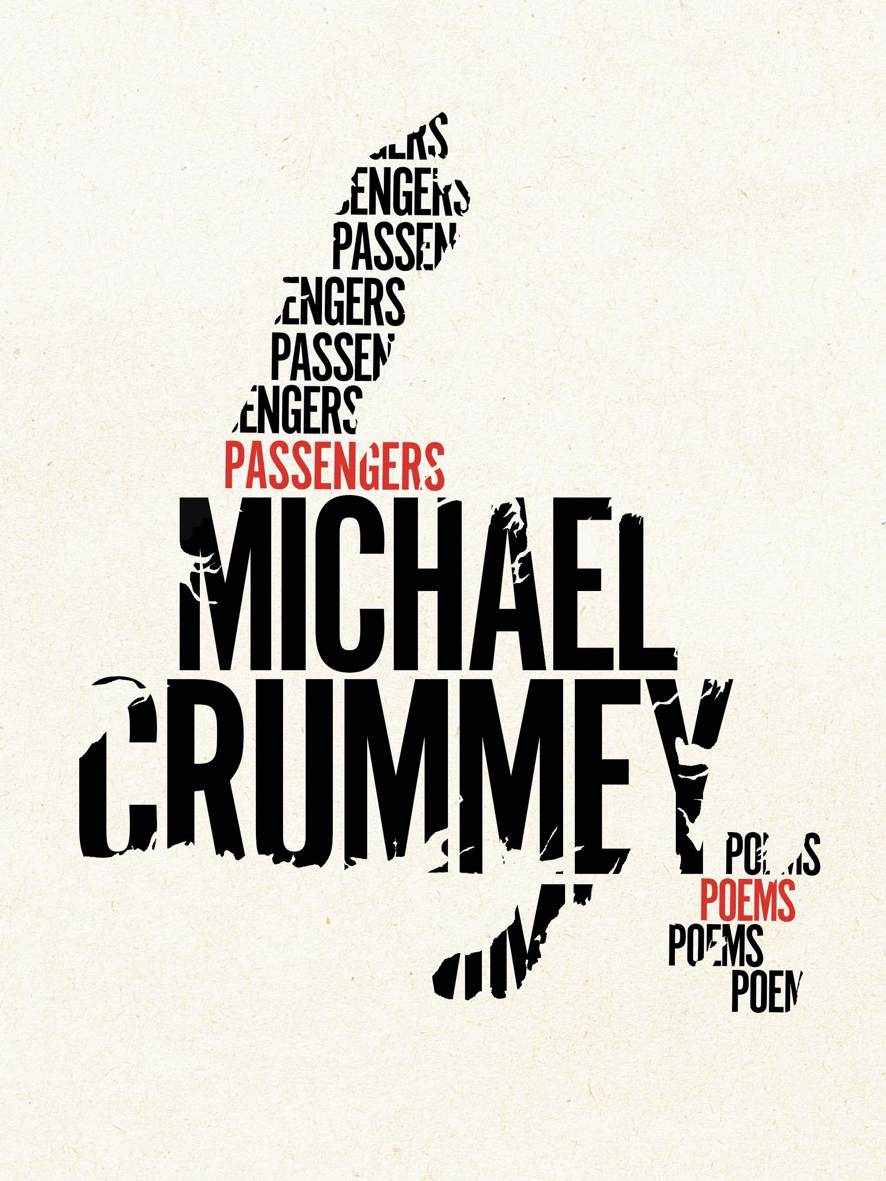Passengers (Paperback)