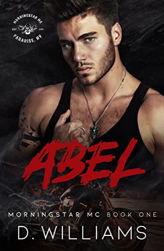 Abel (MorningStar MC, #1)