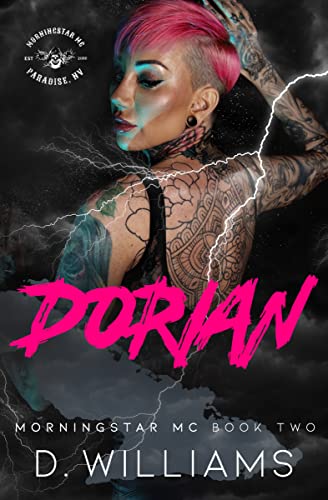 Dorian (MorningStar MC, #2)