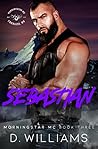 Sebastian (MorningStar MC, #3)