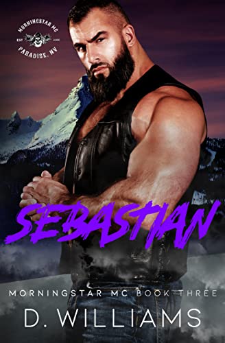 Sebastian (MorningStar MC, #3)