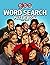 Glee Word Search Puzzle Boo...