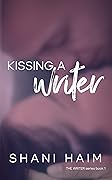 Kissing a Writer