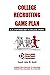 COLLEGE RECRUITING GAME PLA...