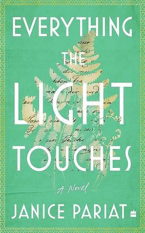 Everything The Light Touches