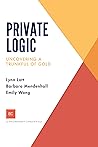 Private Logic: Uncovering a trunk full of gold (Encouragement Consulting)