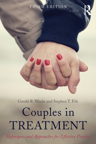Couples in Treatment: Techniques and Approaches for Effective Practice (Kindle Edition)