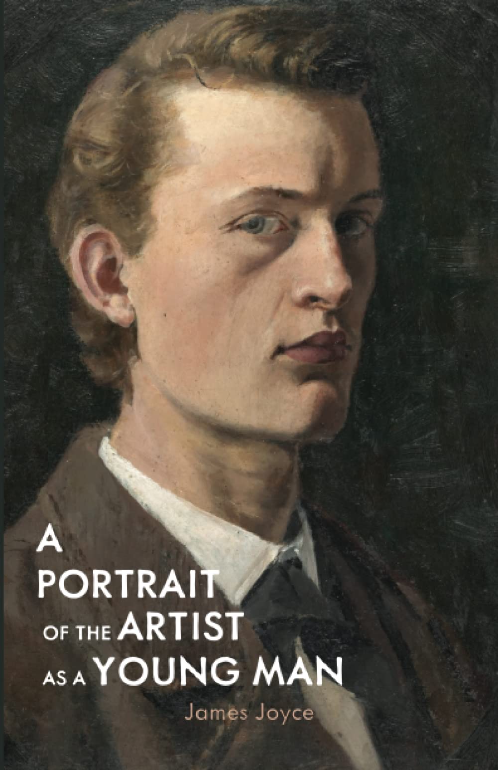 A Portrait of the Artist as a Young Man