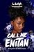 Call Me Enitan - A Black Sapphic Romance