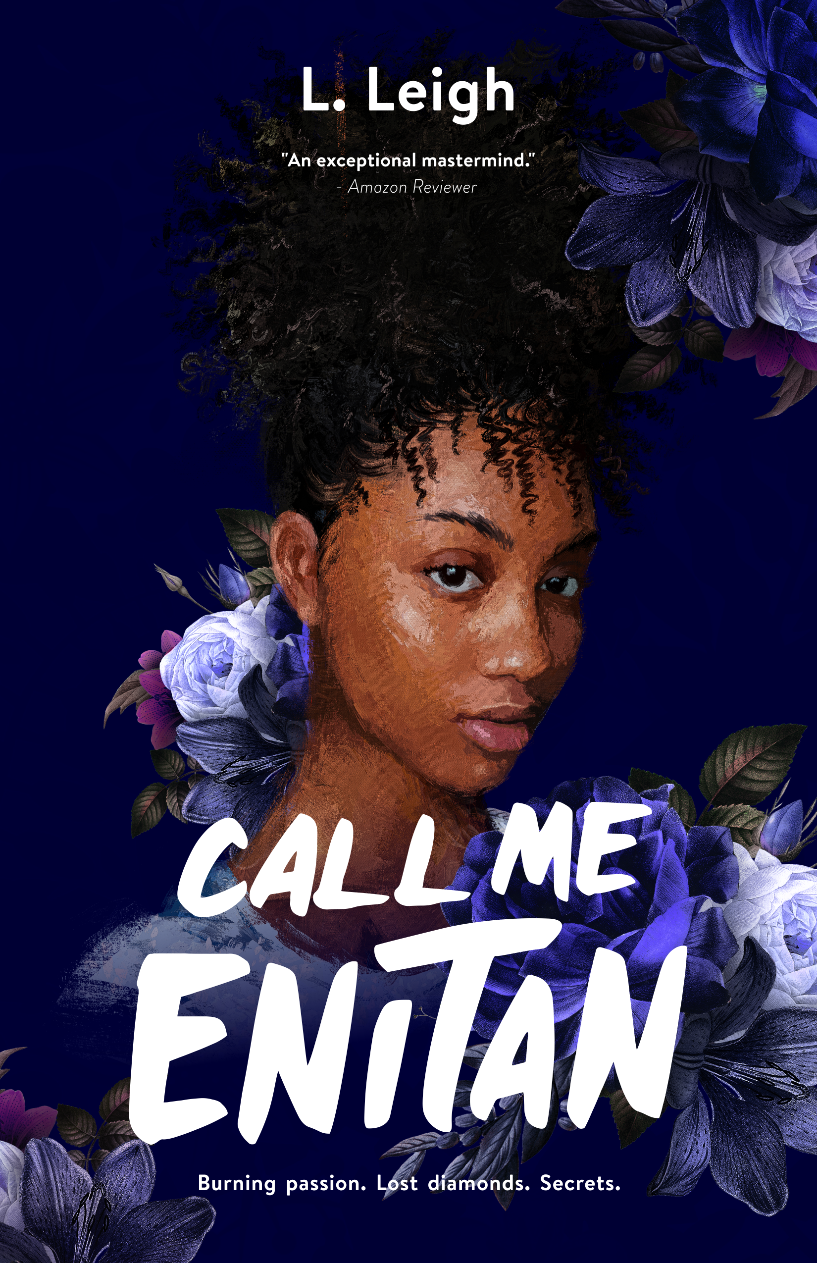 Call Me Enitan - A Black Sapphic Romance (Unknown Binding)