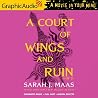 A Court of Wings ...