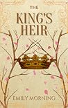The King's Heir (The Silverblood Trilogy, #3)